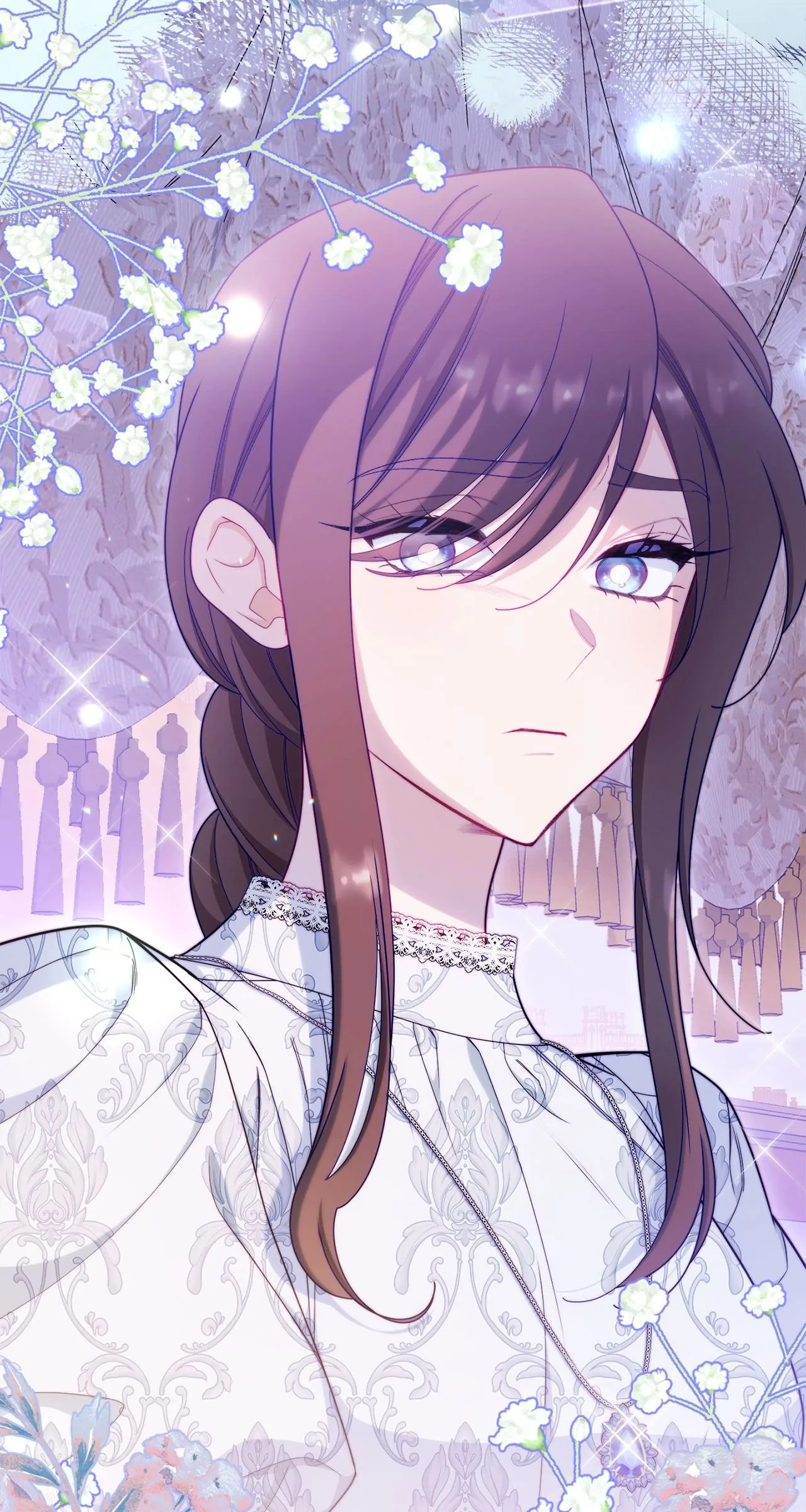 Exclusive Maid of the Evil Empress Chapter 41 - page 56